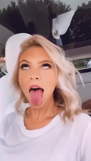 Jordyn Jones leaked photo #185
