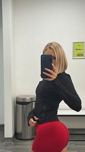 Jordyn Jones
