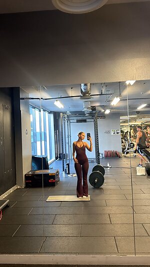 Jordyn Jones leaked photo #190