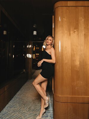 Jordyn Jones
