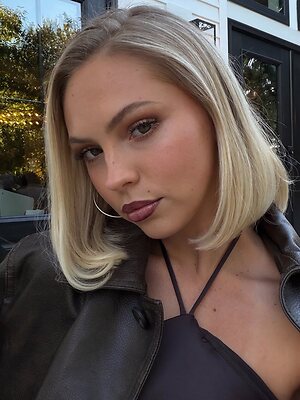 Jordyn Jones