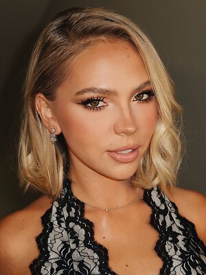 Jordyn Jones leaked photo #207