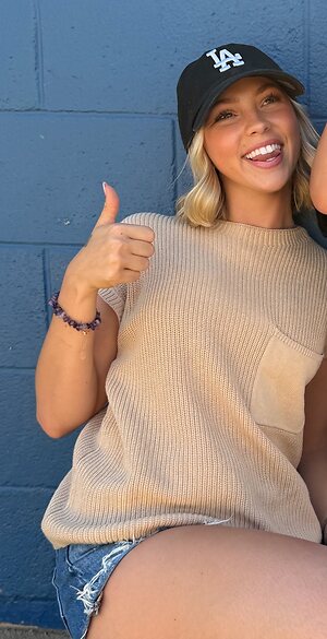 Jordyn Jones leaked photo #215