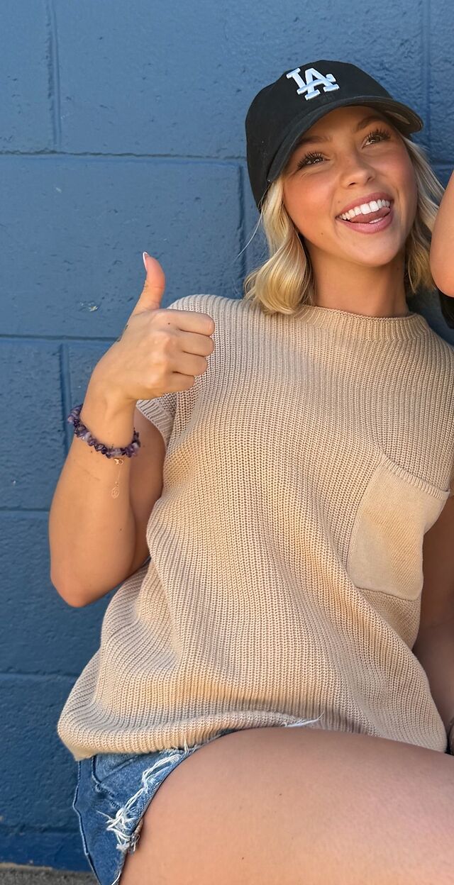 Jordyn Jones leaked photos