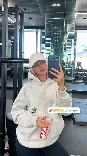 Jordyn Jones leaked photo #218