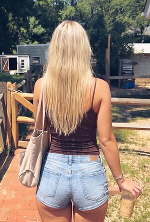 jordynhayes__ leaked photo #2