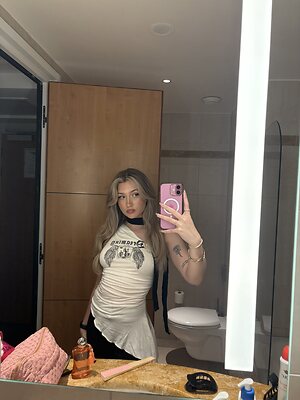 Jorhdys leaked photo #11