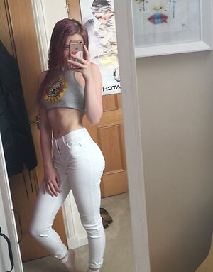 Jorhdys leaked photo #26