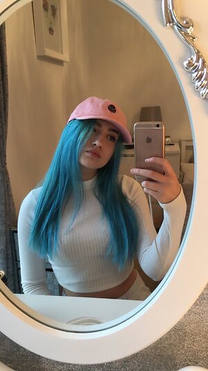 Jorhdys leaked photo #27
