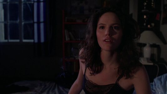 Jorja Fox Nude Leaked Photo #11
