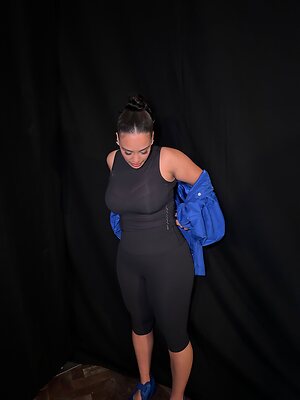Jorja Smith Nude Leaked Photo #2