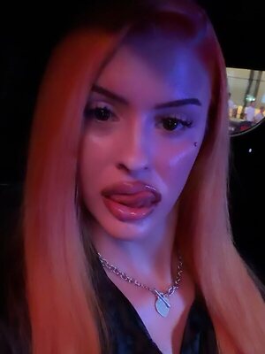 Jorjiana219 leaked photo #20