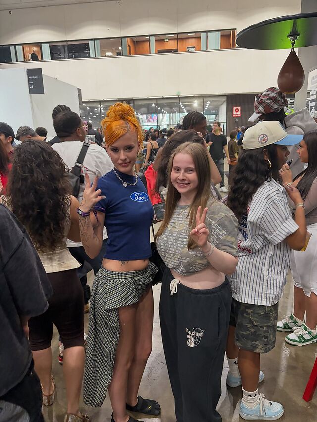 Jorjiana219 leaked photos