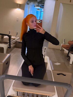 Jorjiana219 leaked photo #34