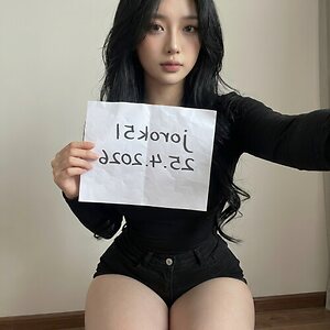 Jorokima Cosplayer Nude Leaked Photo #3
