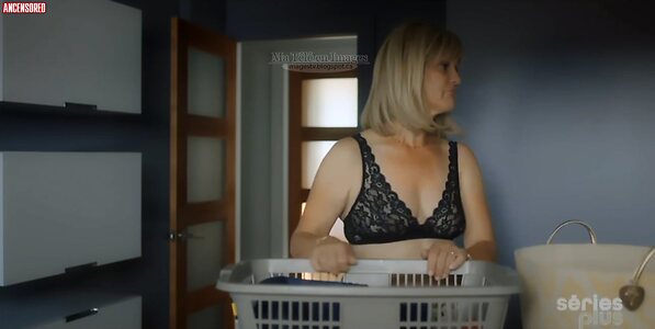 Josée Deschênes leaked photo #2