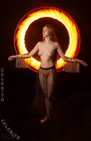 Josefiena Nude Leaked Photo #23