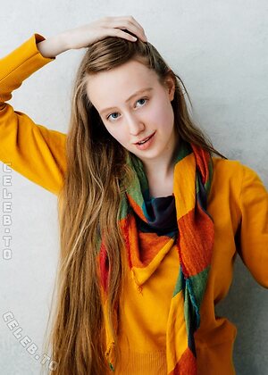 Josefiena Nude Leaked Photo #43