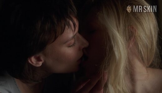 Josefin Asplund Nude Leaked Photo #7