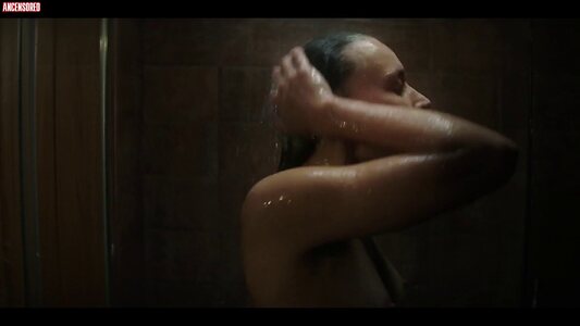 Josefin Asplund Nude Leaked Photo #11