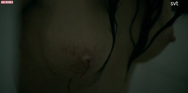 Josefin Asplund Nude Leaked Photo #13