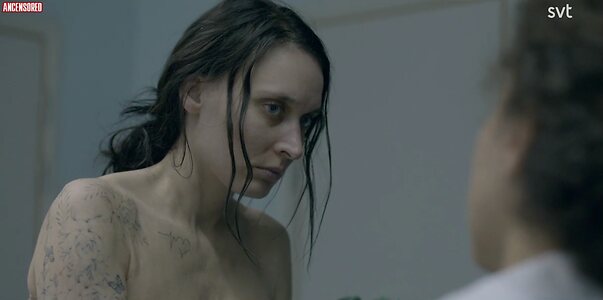 Josefin Asplund Nude Leaked Photo #16