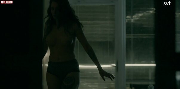 Josefin Asplund Nude Leaked Photo #17