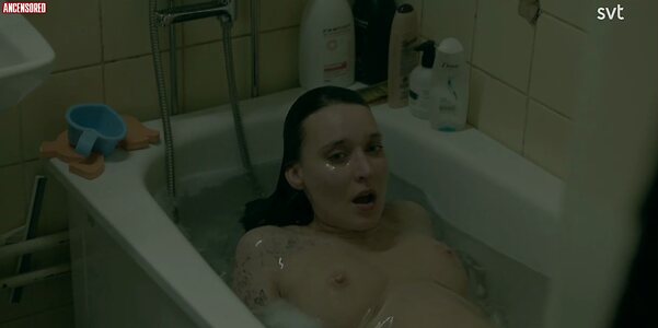Josefin Asplund Nude Leaked Photo #18