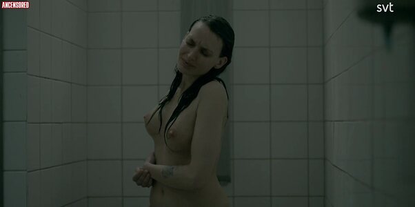 Josefin Asplund Nude Leaked Photo #22