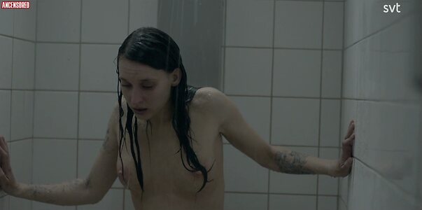 Josefin Asplund Nude Leaked Photo #23