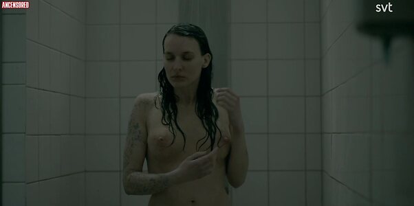 Josefin Asplund Nude Leaked Photo #24