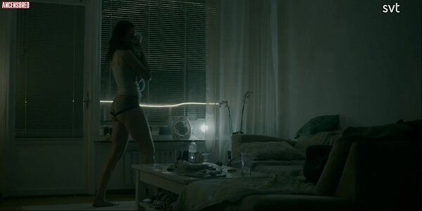 Josefin Asplund Nude Leaked Photo #25