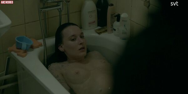 Josefin Asplund Nude Leaked Photo #27