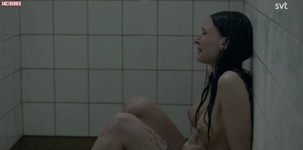 Josefin Asplund Nude Leaked Photo #30