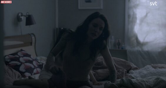 Josefin Asplund Nude Leaked Photo #32