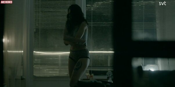 Josefin Asplund Nude Leaked Photo #34