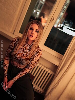 Josefin Bressel Nude Leaked Photo #3