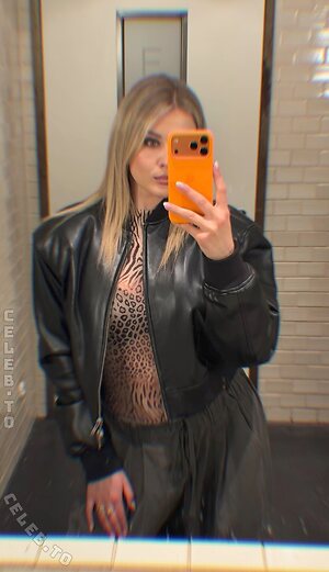 Josefin Bressel Nude Leaked Photo #6