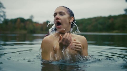Josefine Christoffersen leaked photo #3