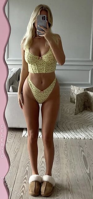 Josefine Dahl Nude Leaked Photo #46