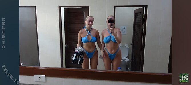 Josefine Dahl leaked photo #59