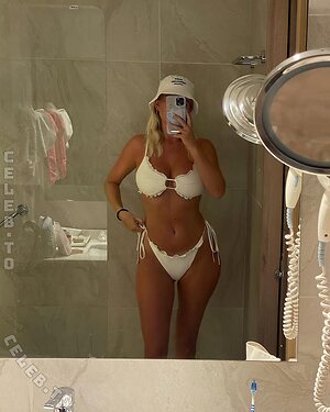 Josefine Dahl leaked photo #74