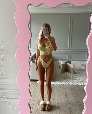 Josefine Dahl leaked photo #75