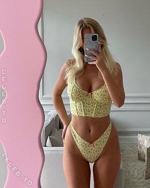 Josefine Dahl leaked photo #81