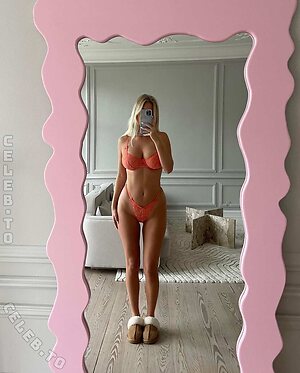 Josefine Dahl leaked photo #82