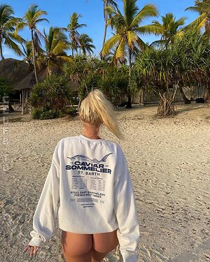 Josefine Dahl leaked photo #85