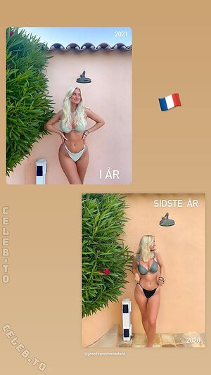 Josefine Dahl leaked photo #99