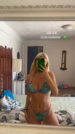 Josefine Dahl leaked photo #115