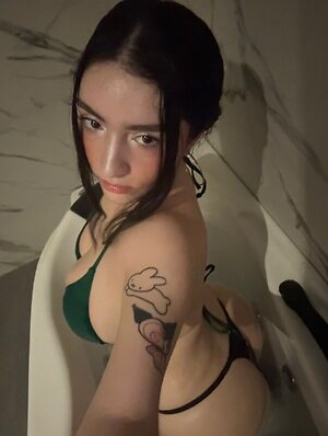 Joselynbluu leaked photo #14