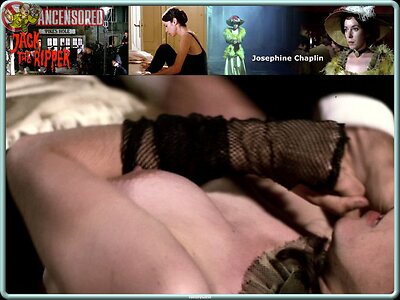 Josephine Chaplin leaked photo #7